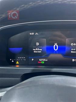 فولكسفاغن تيغوان